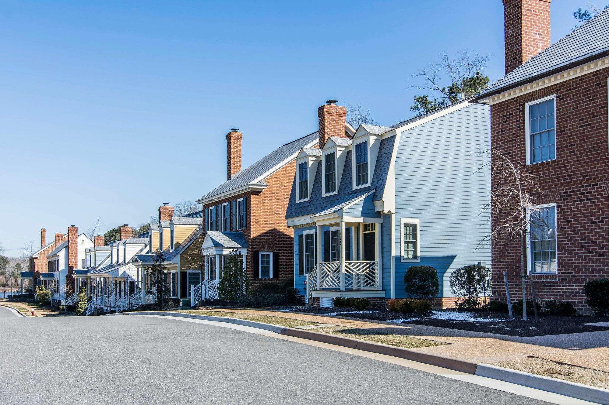 Parkside Resort Williamsburg Exterior photo